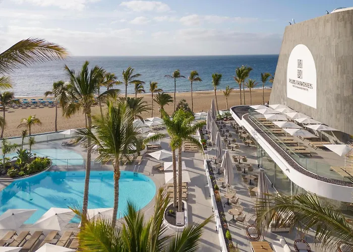 Suite Hotel Fariones