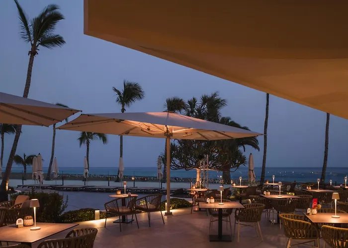 Suite Hotel Fariones