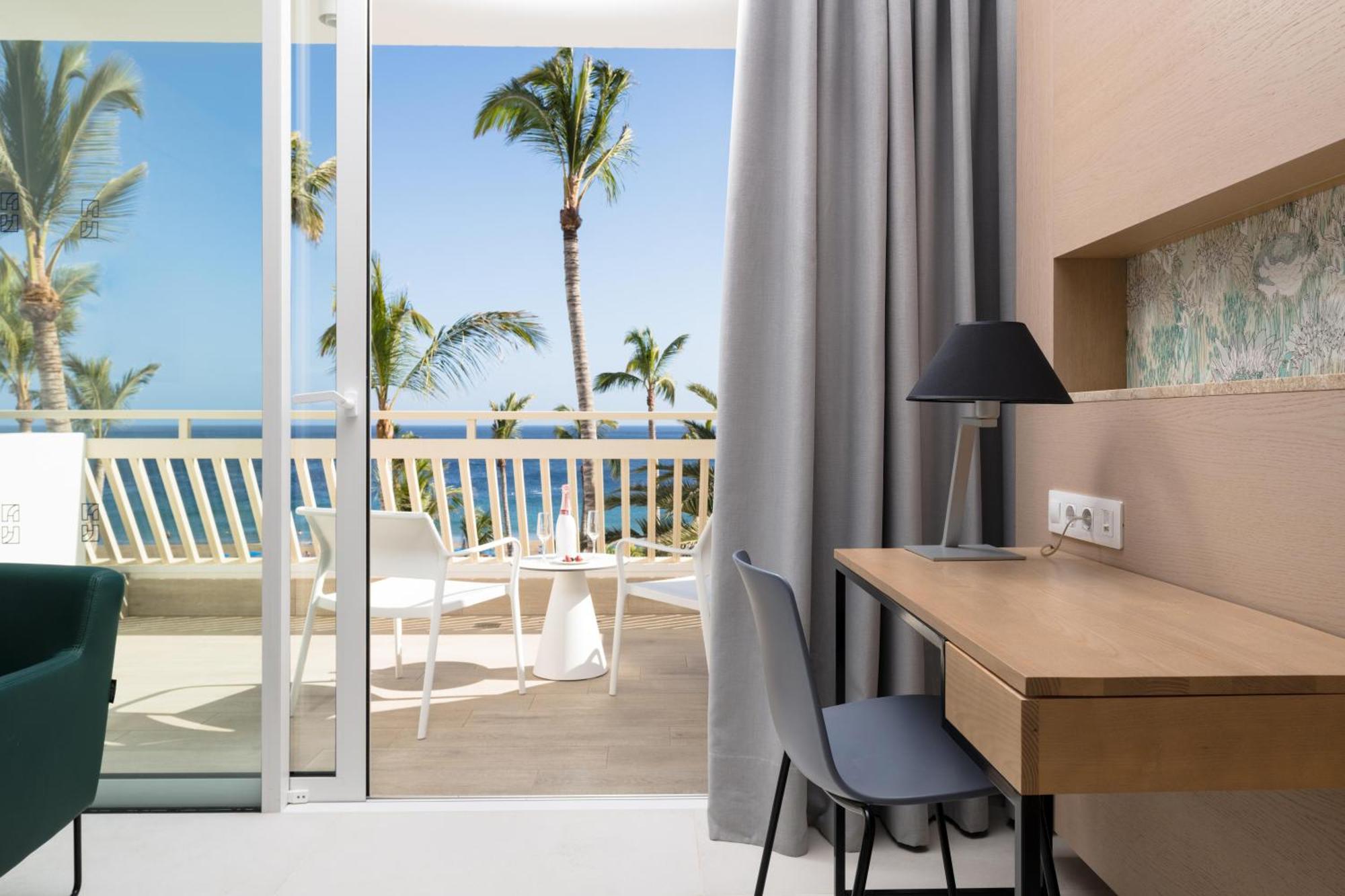 Fariones Hotel Puerto del Carmen (Lanzarote)