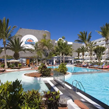 Suite Hotel Fariones 