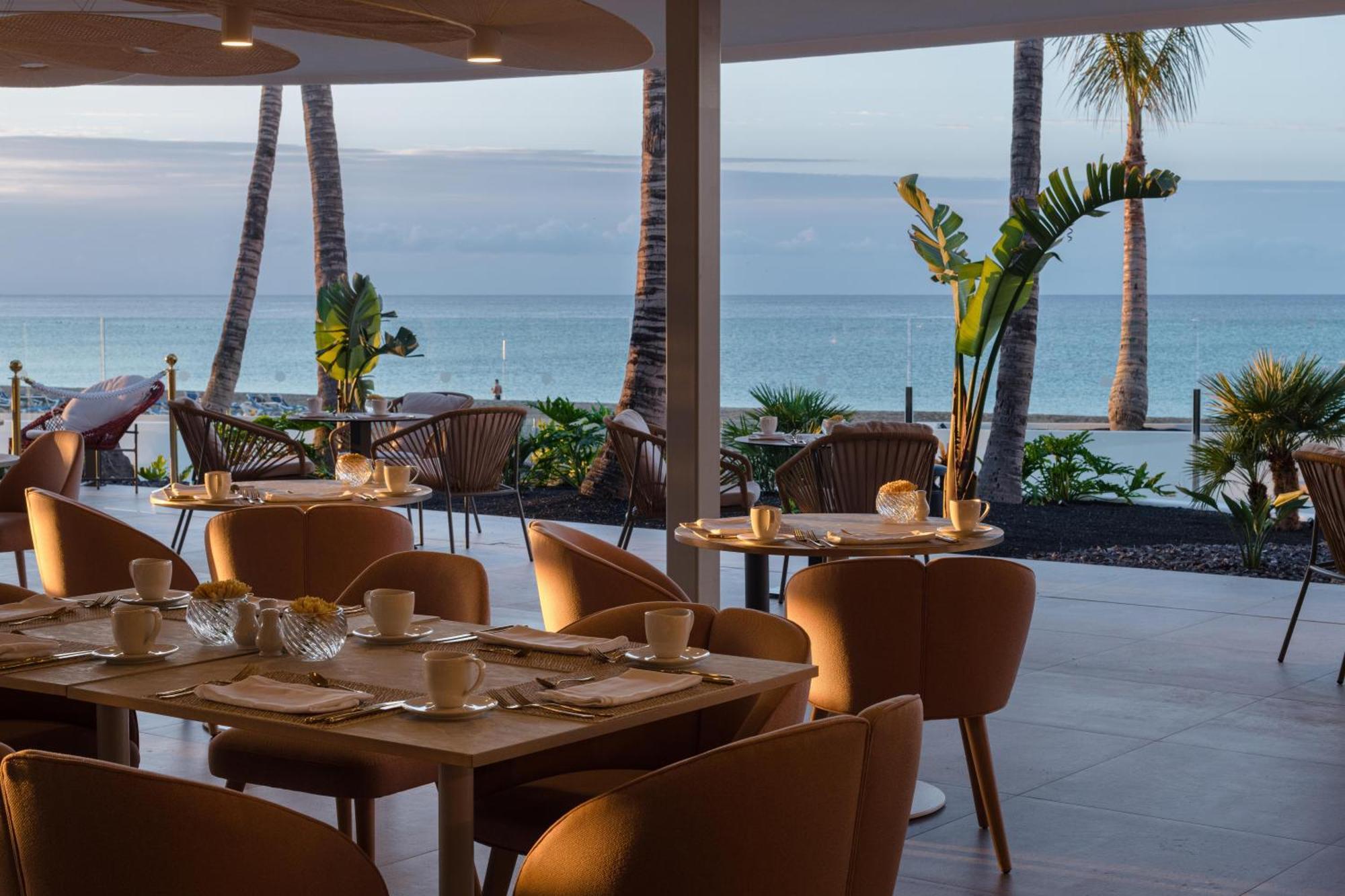 Fariones 4* Puerto del Carmen (Lanzarote)