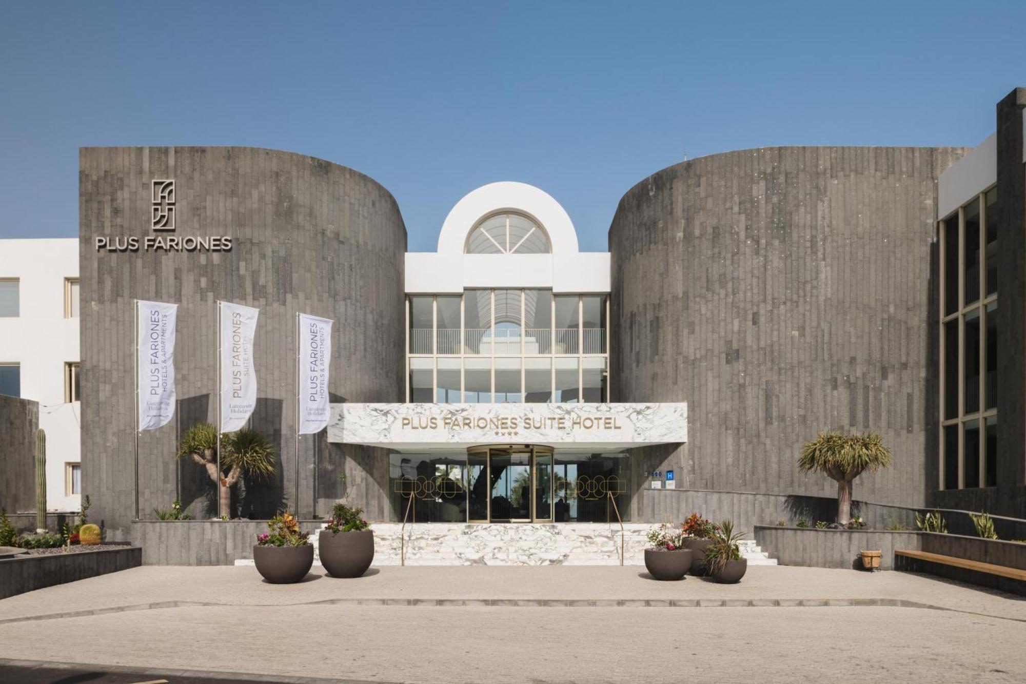 Fariones Hotel 4*