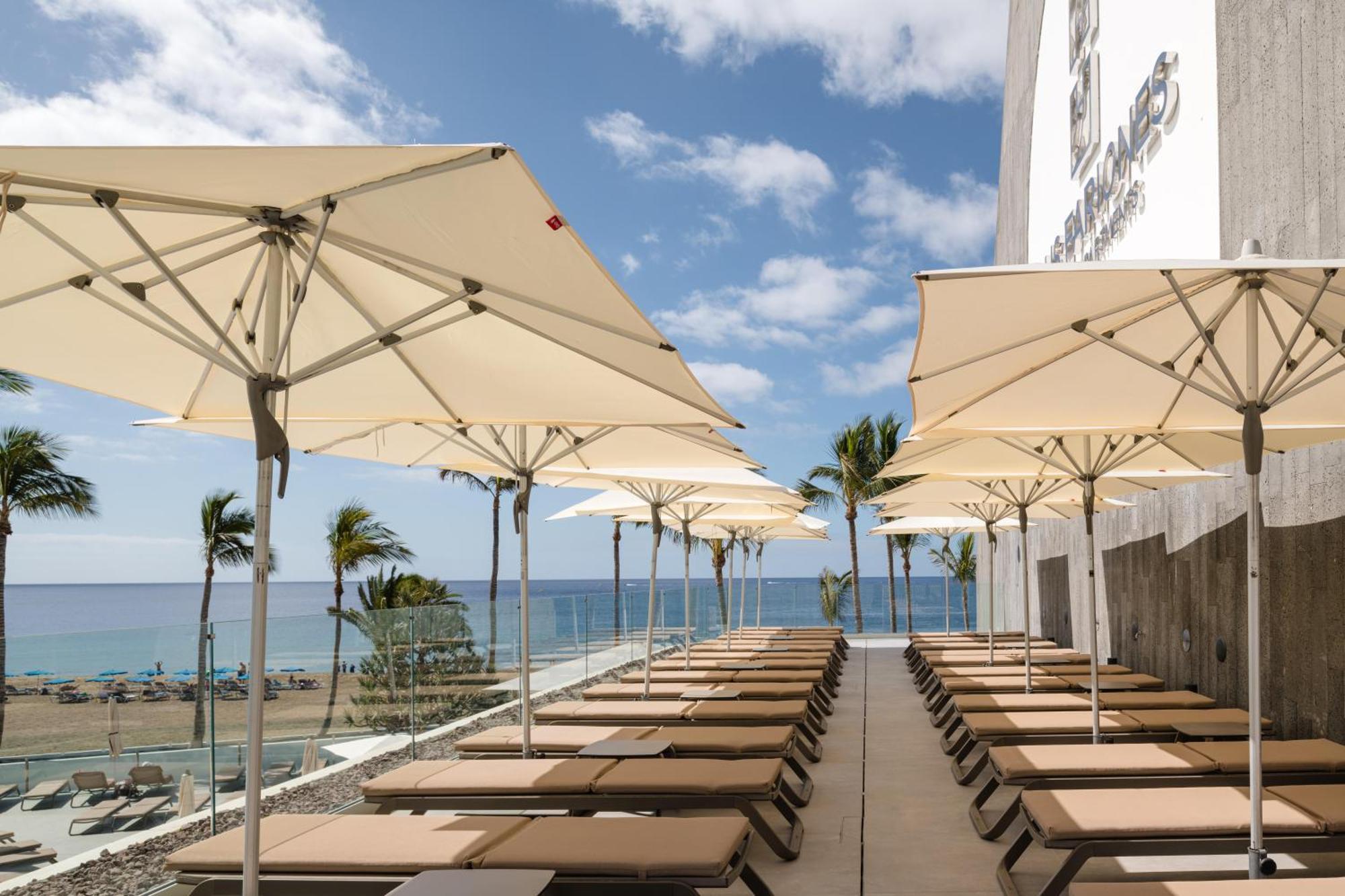 Fariones Hotel