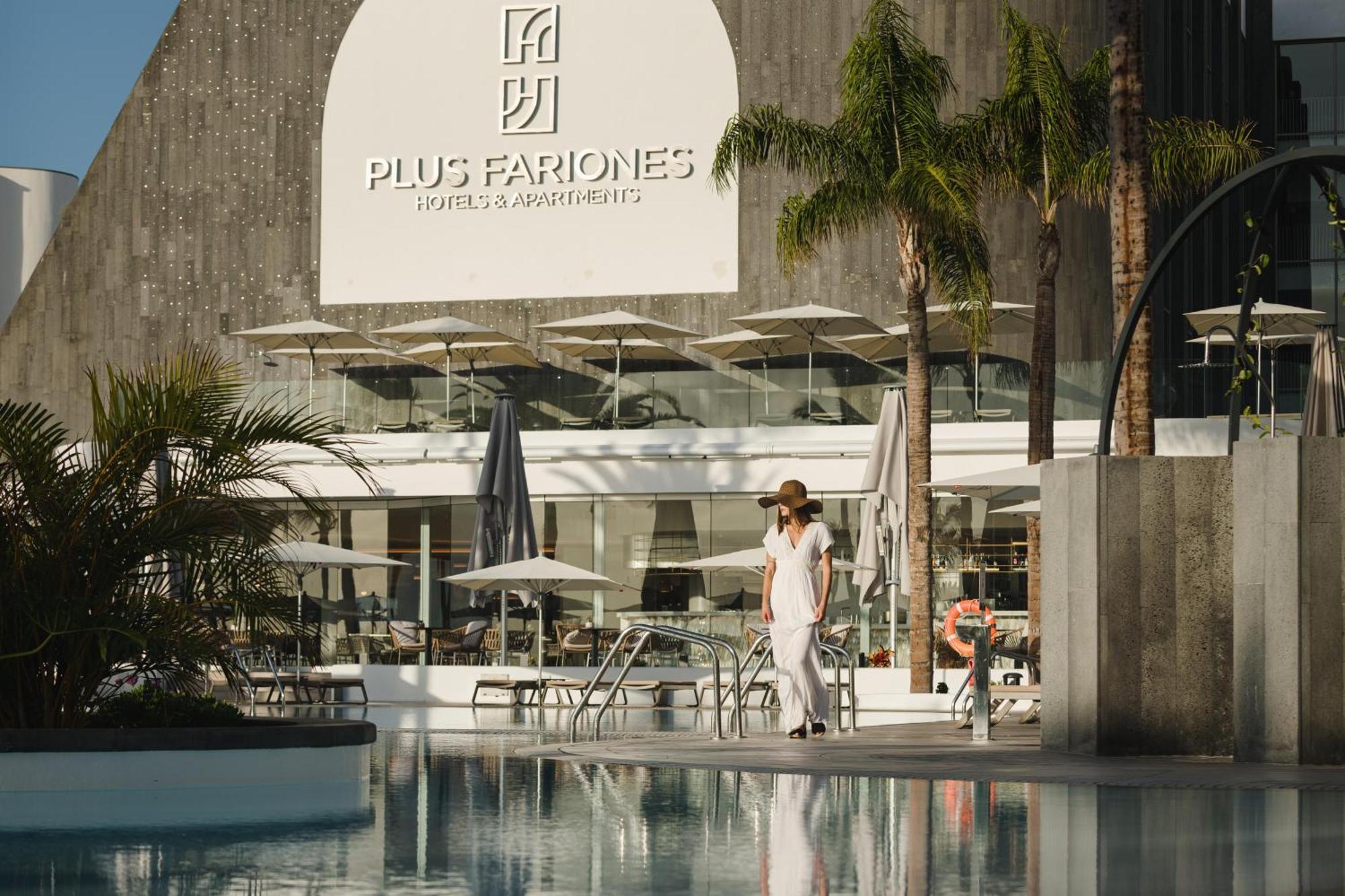 Hotel Fariones 4*