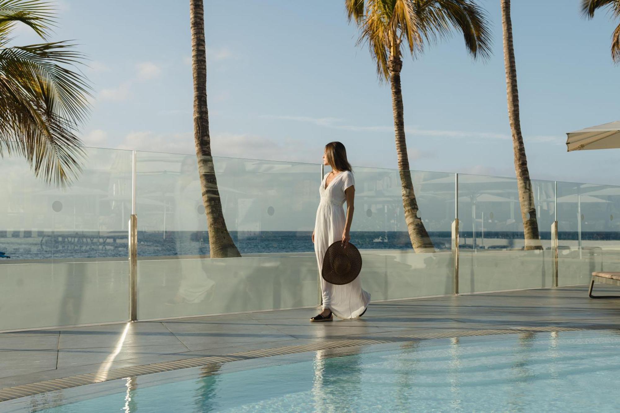 Hotel Fariones Puerto del Carmen (Lanzarote)